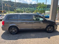 Image for 2015 Dodge Grand Caravan SXT ID: 6677961