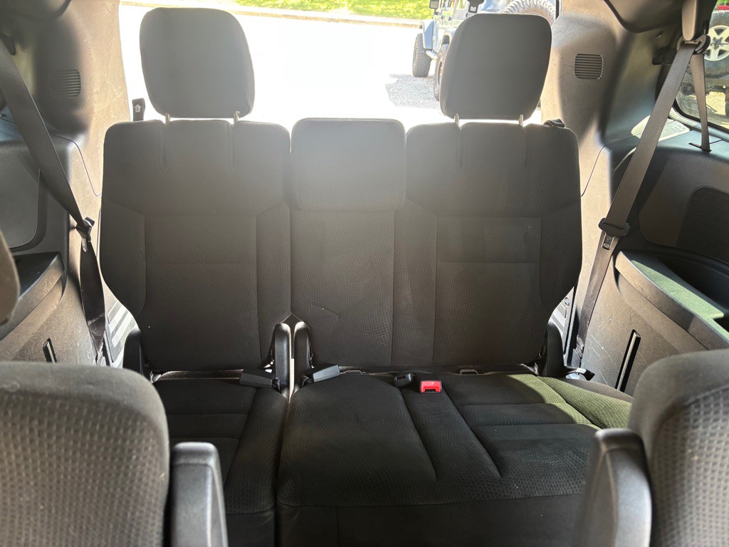 2015 Dodge Grand Caravan Image 13