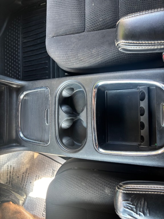 2015 Dodge Grand Caravan Image 16