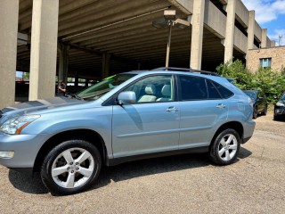 Image for 2008 Lexus RX 350 BASE ID: 6683080
