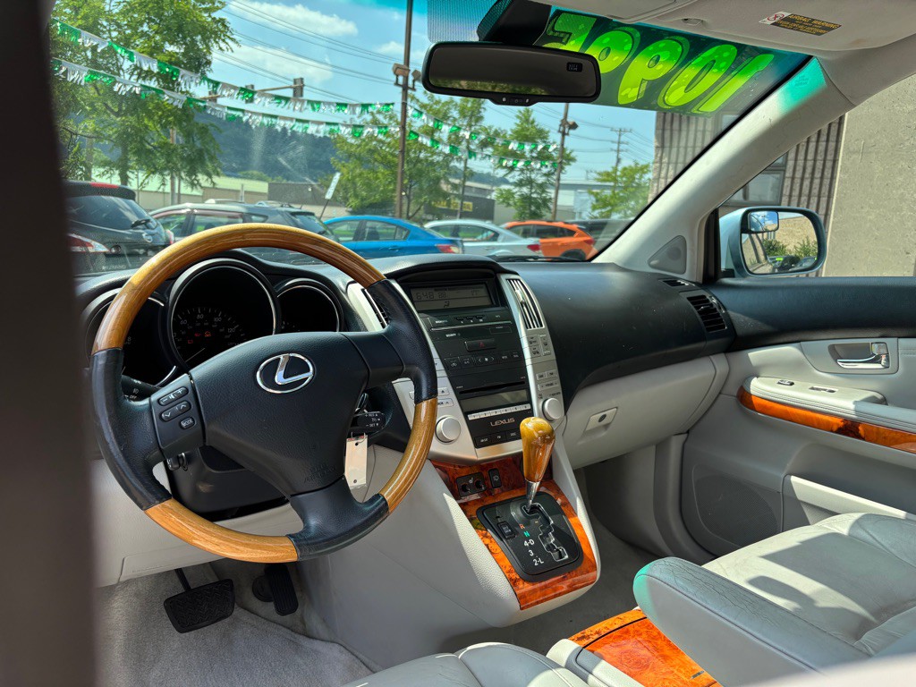 2008 Lexus RX 350 Image 6