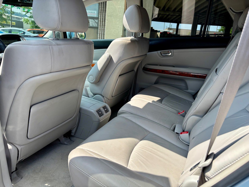 2008 Lexus RX 350 Image 7