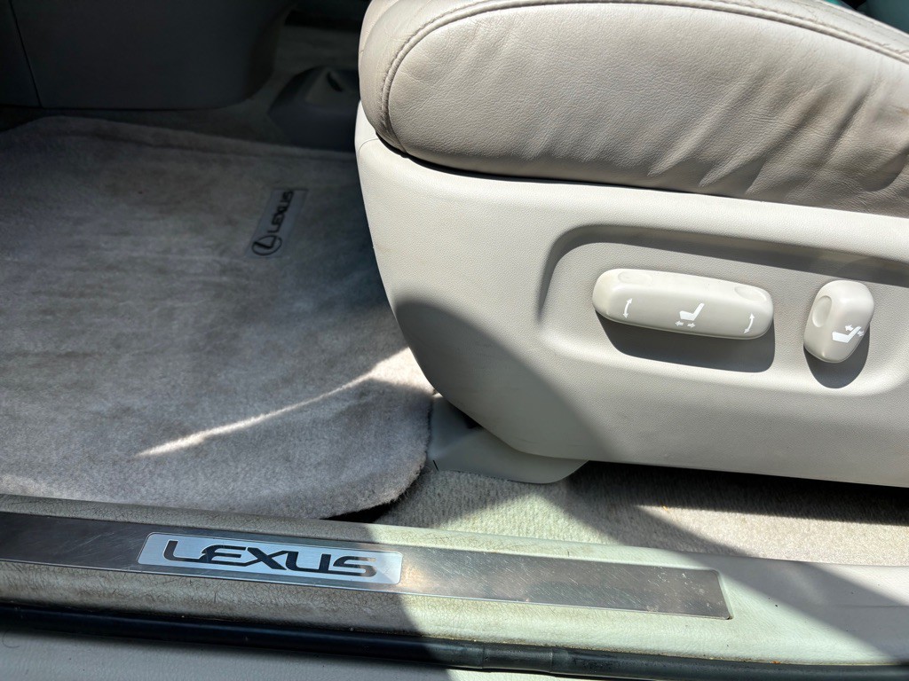 2008 Lexus RX 350 Image 10