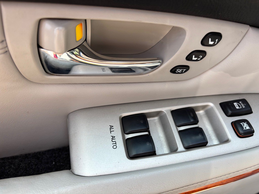 2008 Lexus RX 350 Image 11