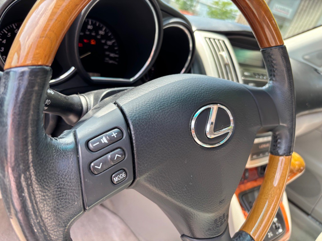 2008 Lexus RX 350 Image 12
