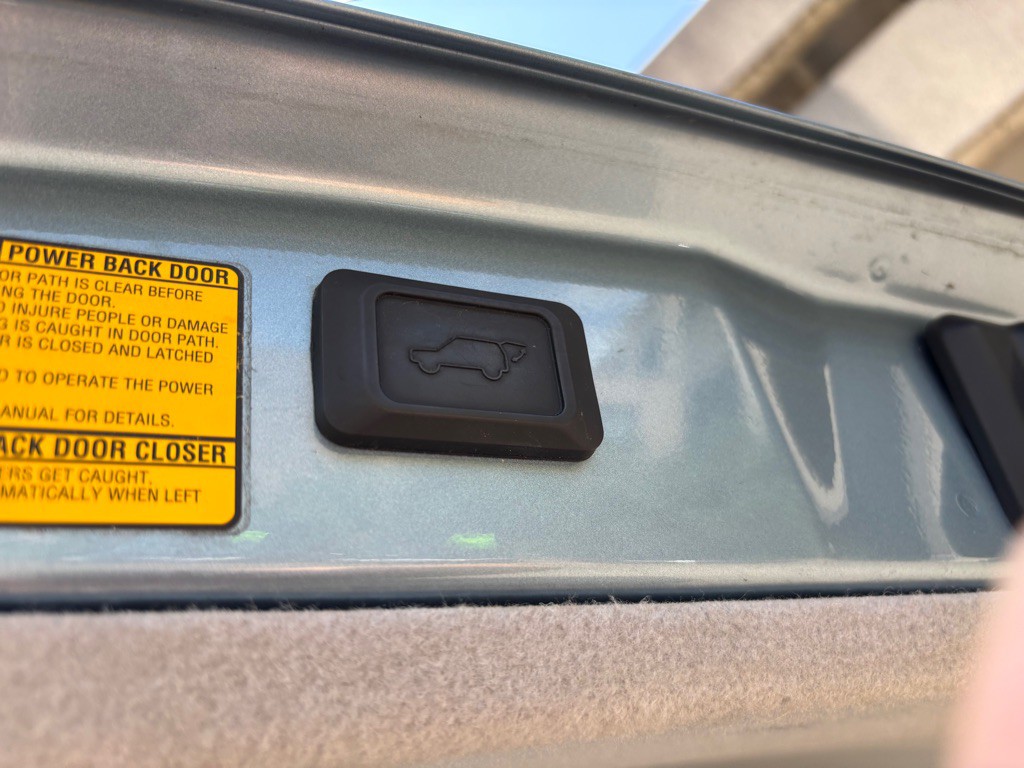 2008 Lexus RX 350 Image 19