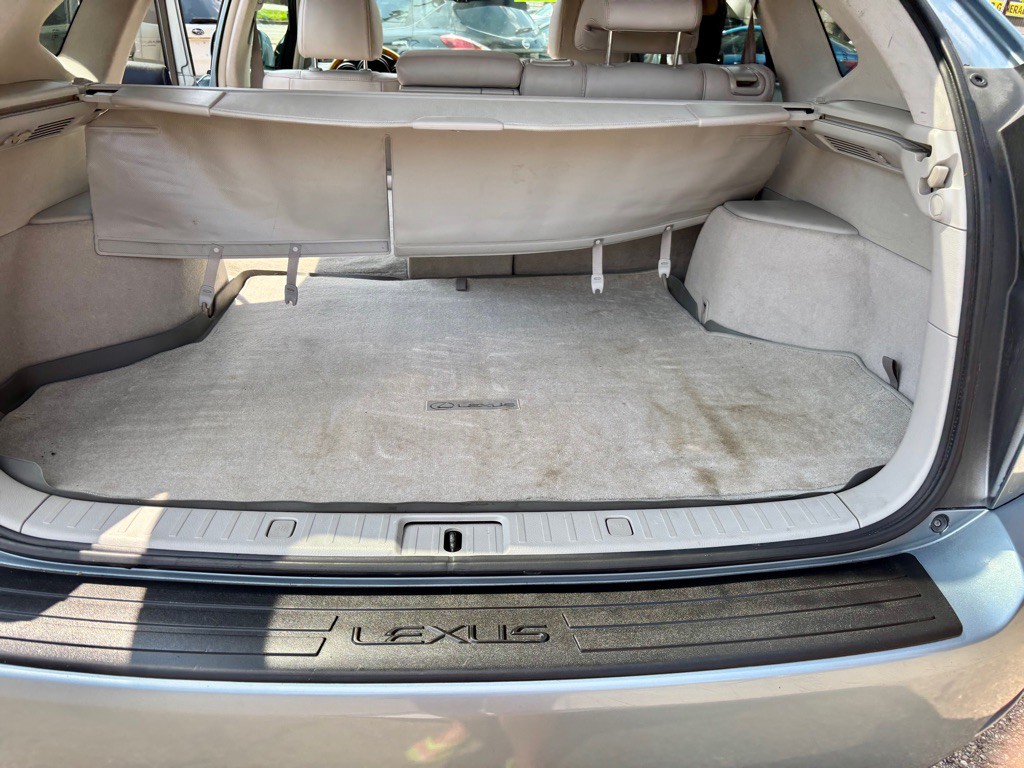 2008 Lexus RX 350 Image 20