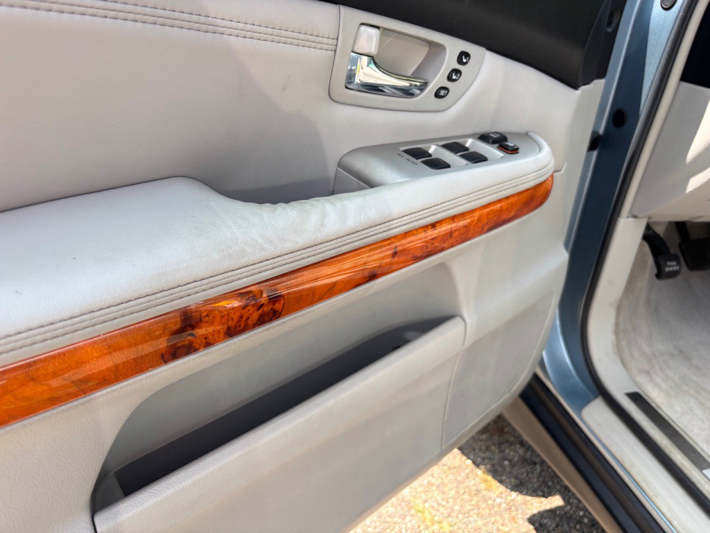 2008 Lexus RX 350 Image 21
