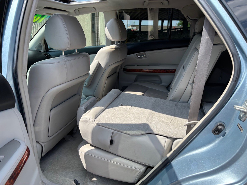 2008 Lexus RX 350 Image 22