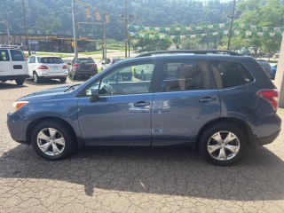 Image for 2014 Subaru Forester 2.5I PREMIUM ID: 6684098