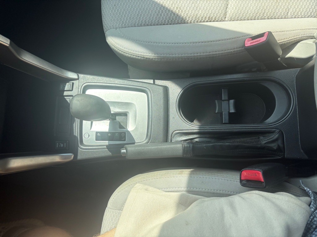 2014 Subaru Forester Image 14