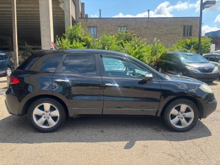 Image for 2012 Acura RDX  ID: 6684231