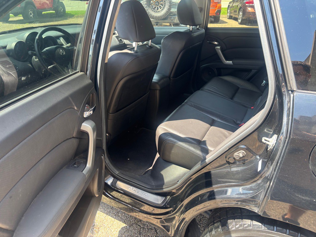 2012 Acura RDX Image 10