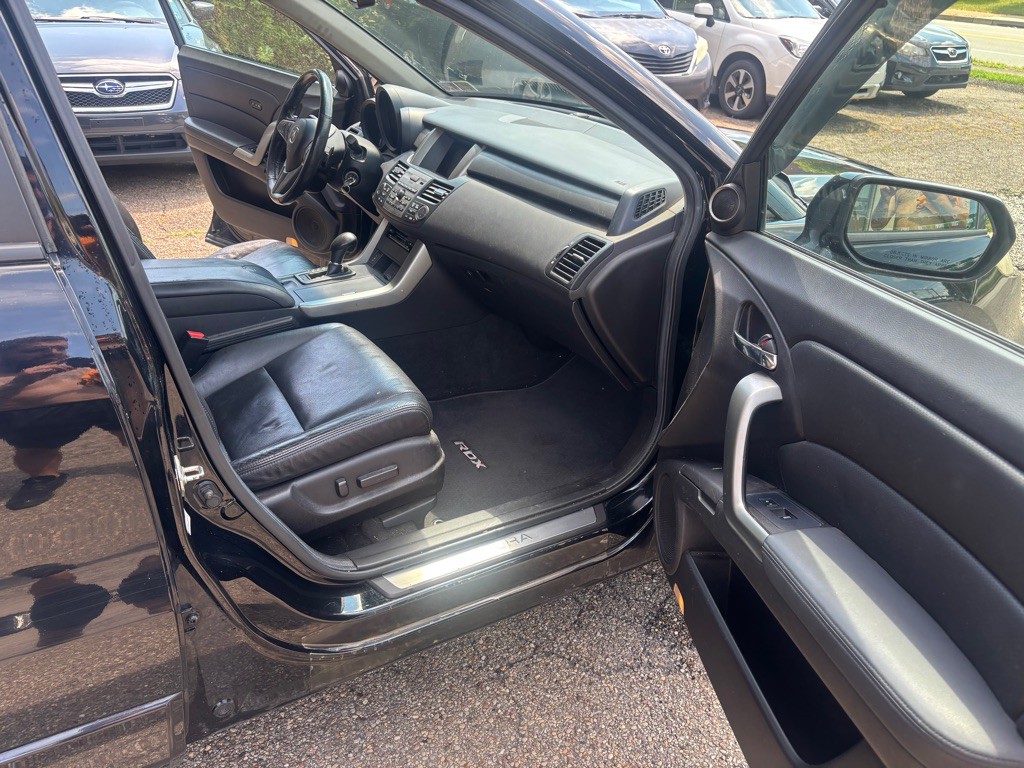 2012 Acura RDX Image 13