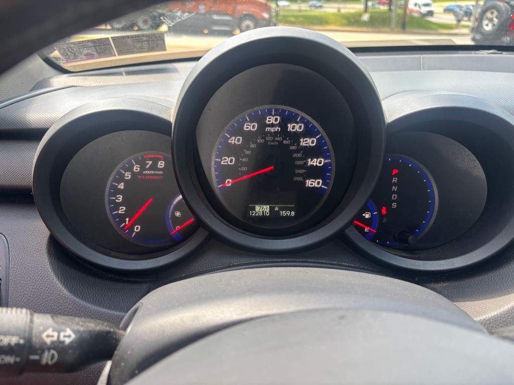 2012 Acura RDX Image 17