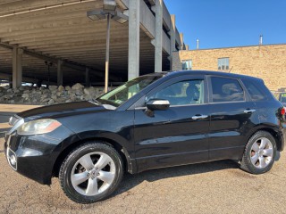Image for 2012 Acura RDX  ID: 6684231