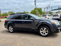 Image for 2013 Subaru Outback 2.5I PREMIUM ID: 6694209
