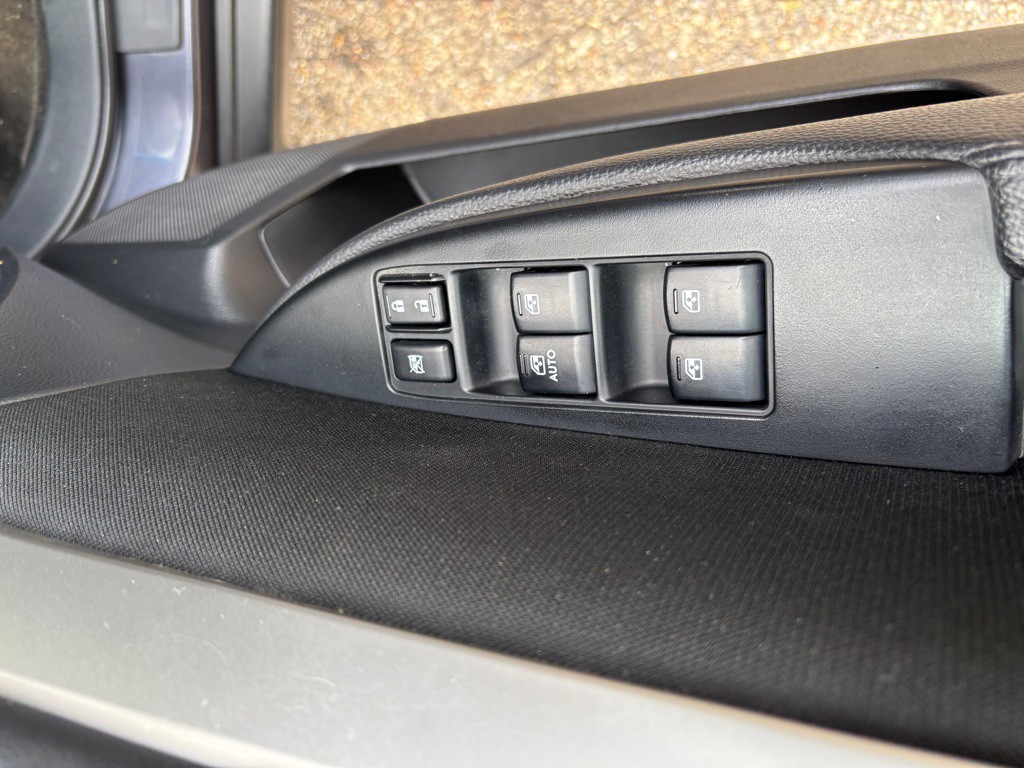 2013 Subaru Outback Image 8