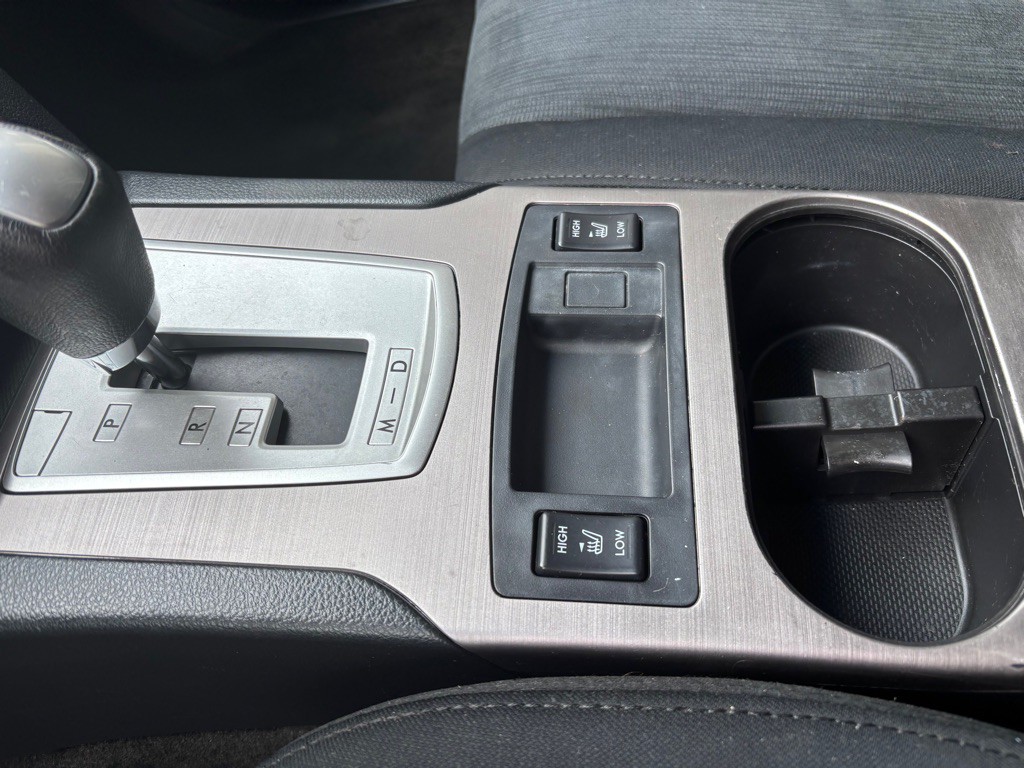 2013 Subaru Outback Image 9