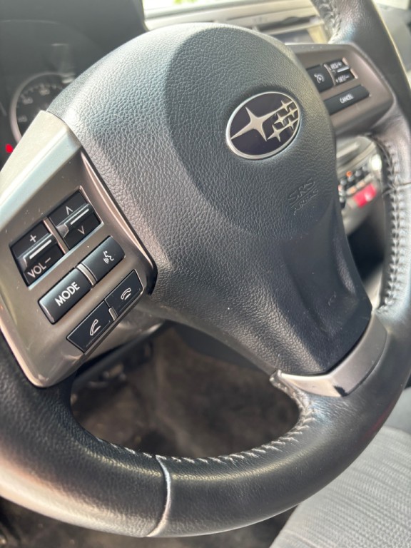 2013 Subaru Outback Image 12