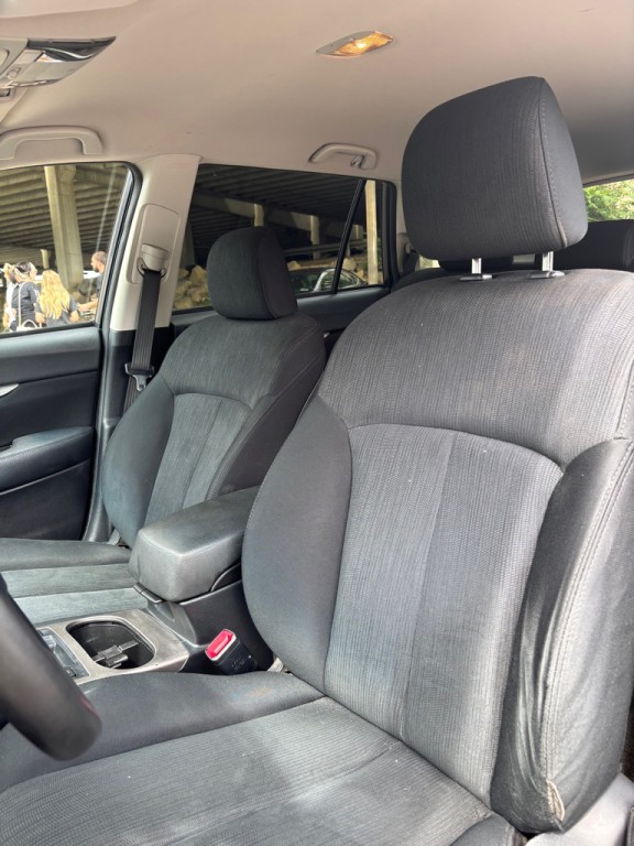 2013 Subaru Outback Image 14