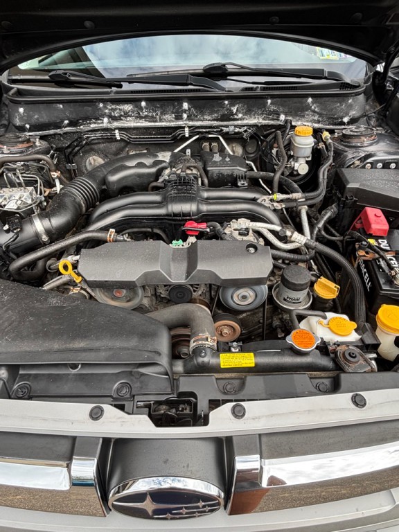 2013 Subaru Outback Image 20