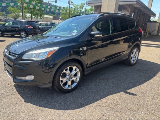 Image for 2013 Ford Escape SEL ID: 6698155