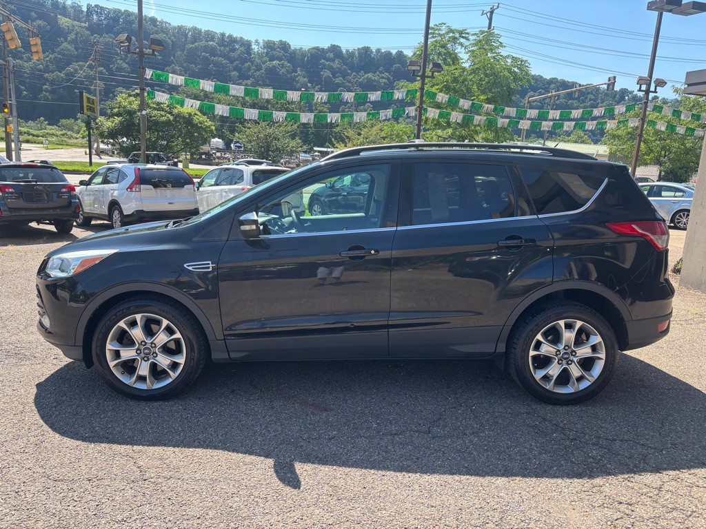 2013 Ford Escape Image 2