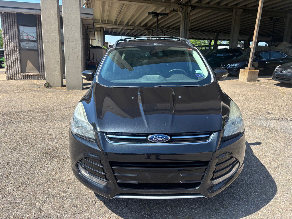 2013 Ford Escape Image 3