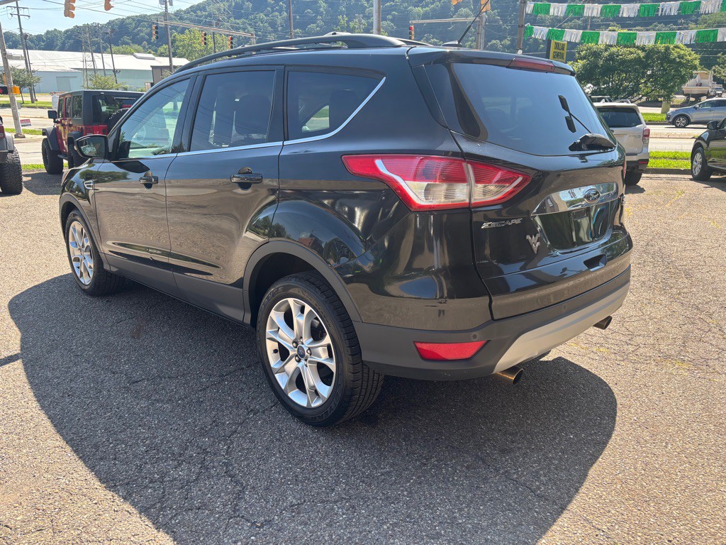 2013 Ford Escape Image 4