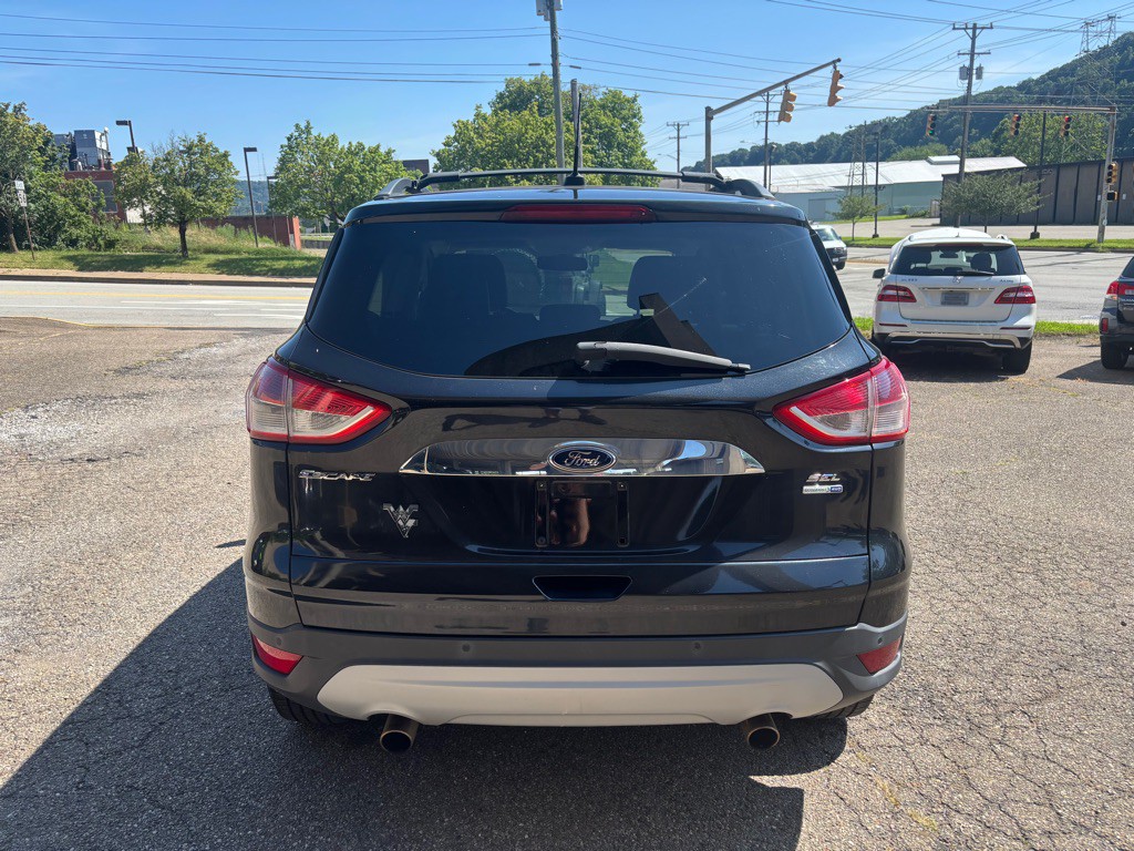 2013 Ford Escape Image 5