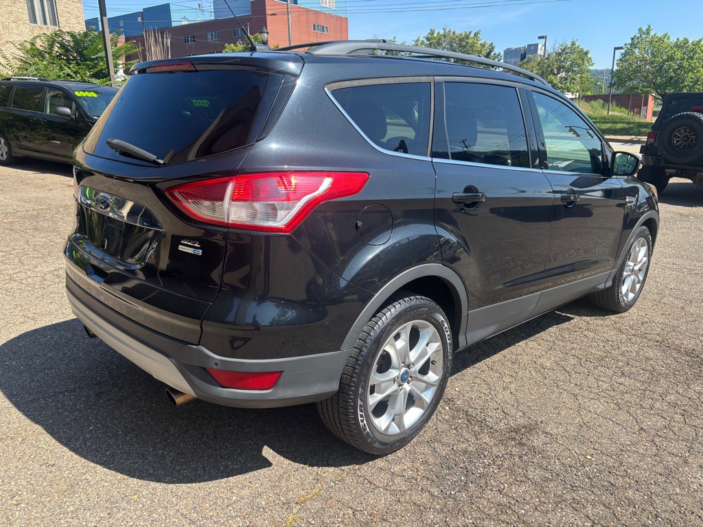 2013 Ford Escape Image 6