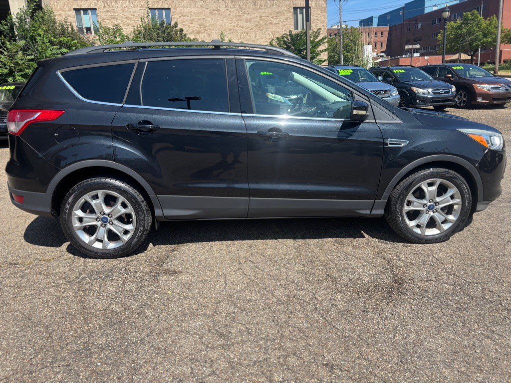2013 Ford Escape Image 7