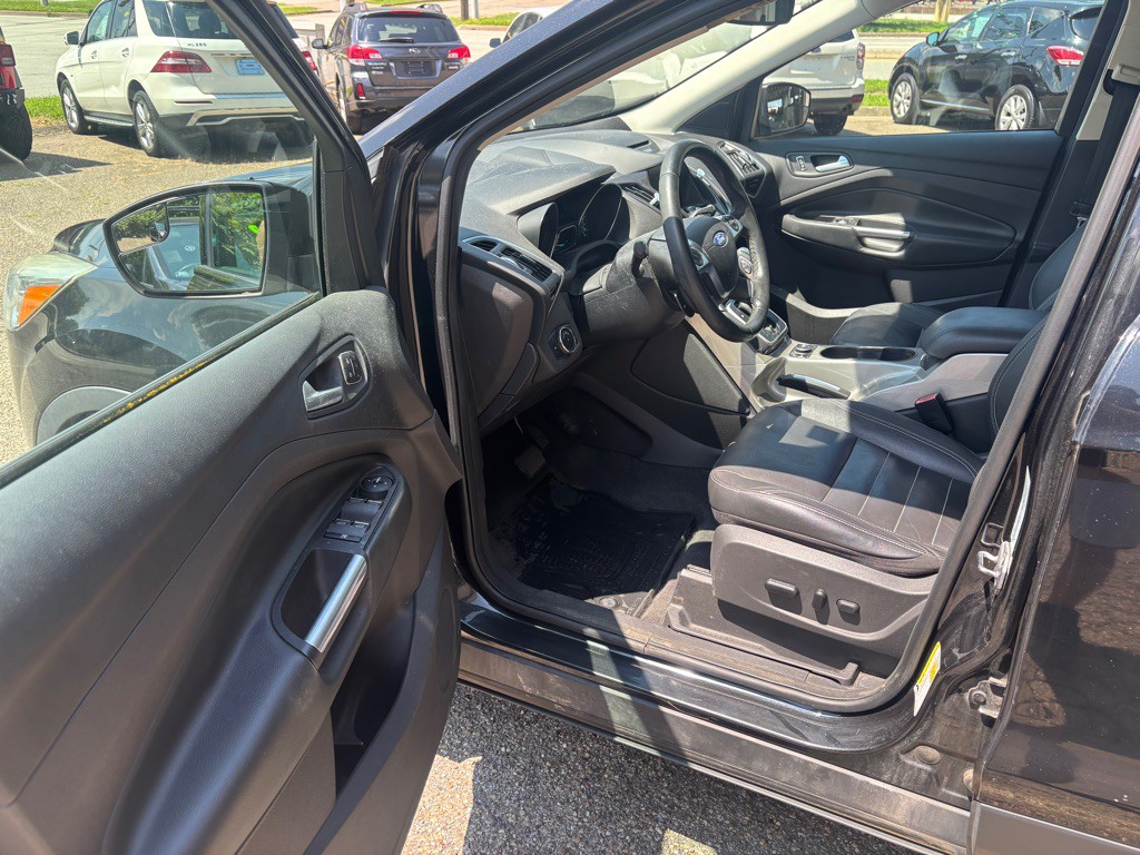 2013 Ford Escape Image 9