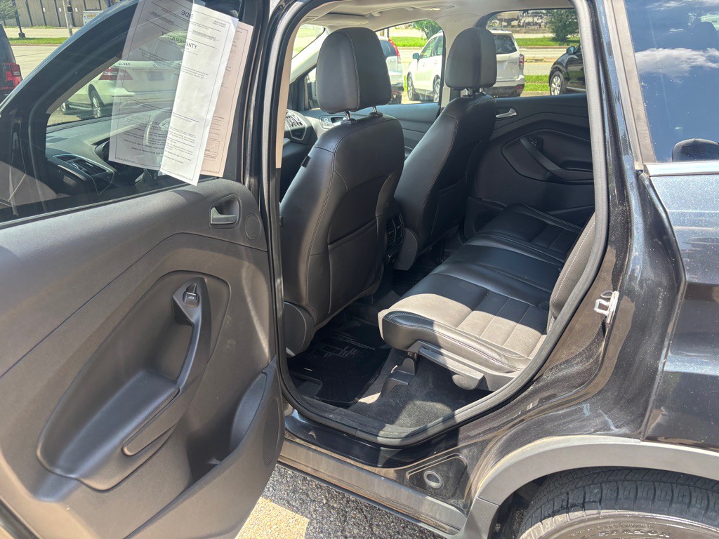 2013 Ford Escape Image 10