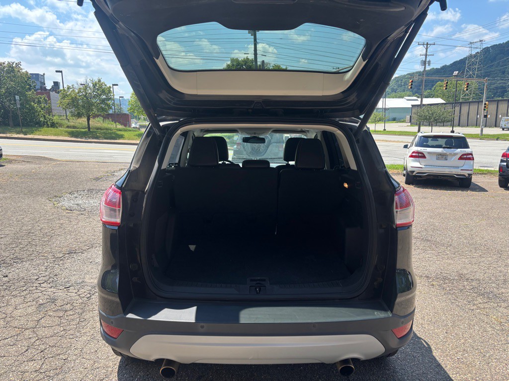 2013 Ford Escape Image 11