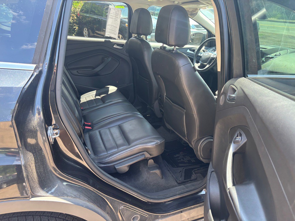 2013 Ford Escape Image 12