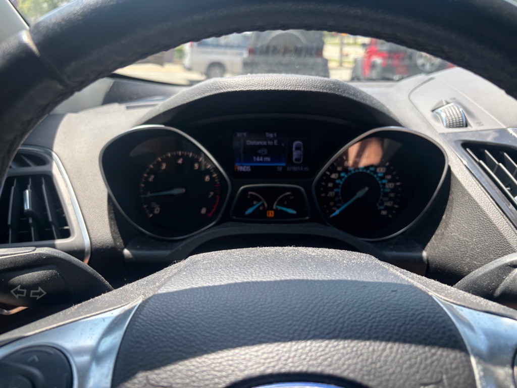 2013 Ford Escape Image 15