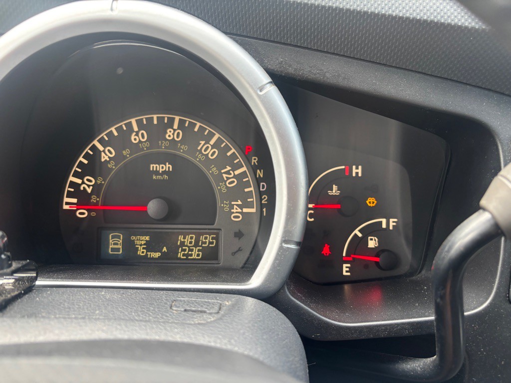 2007 Honda Ridgeline Image 16