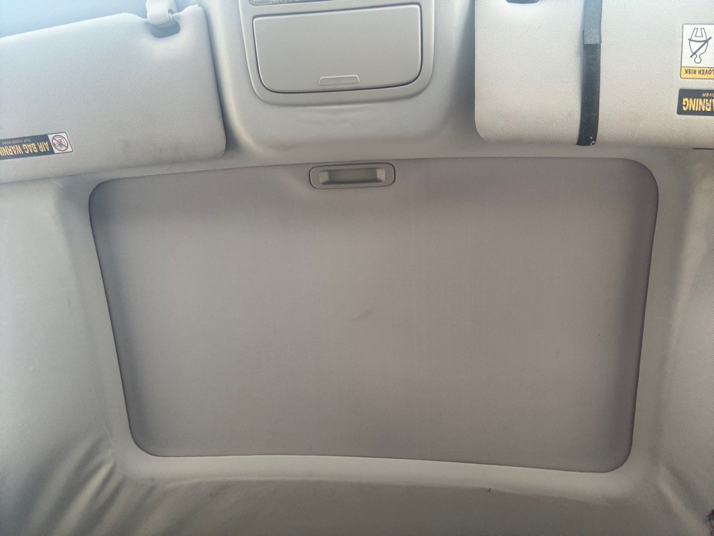 2007 Honda Ridgeline Image 19