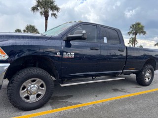 Image for 2016 RAM 2500 ST ID: 6710872