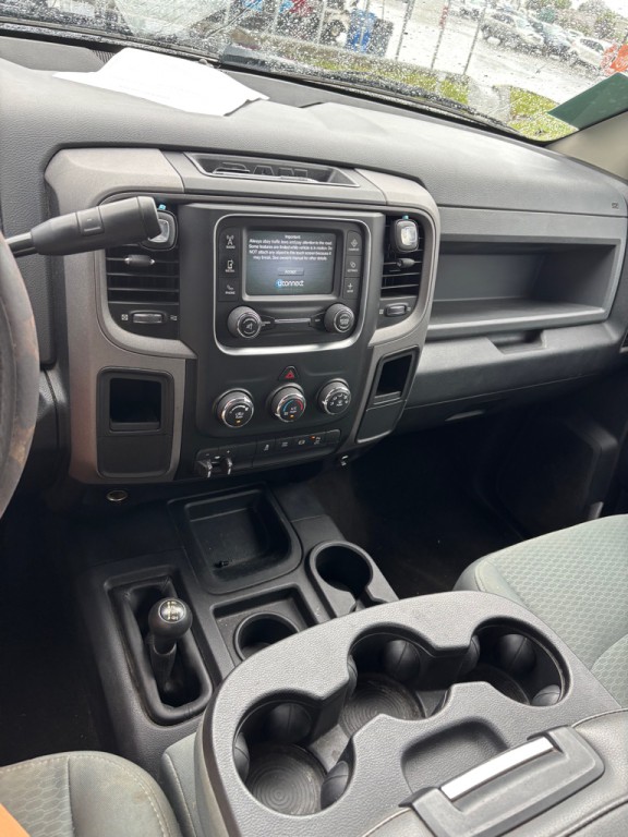2016 RAM 2500 Image 5