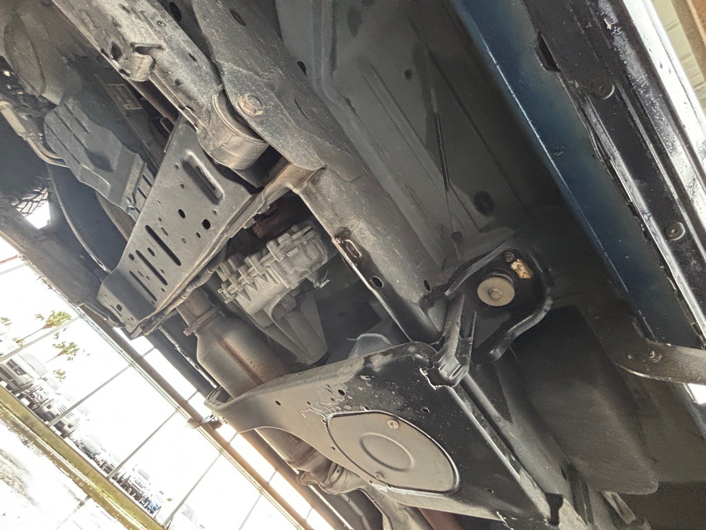 2016 RAM 2500 Image 11