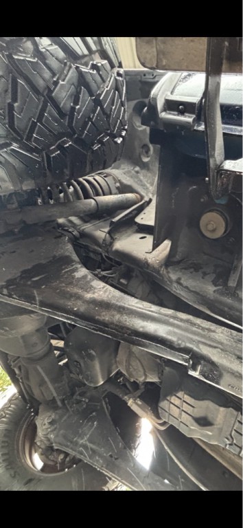 2016 RAM 2500 Image 15