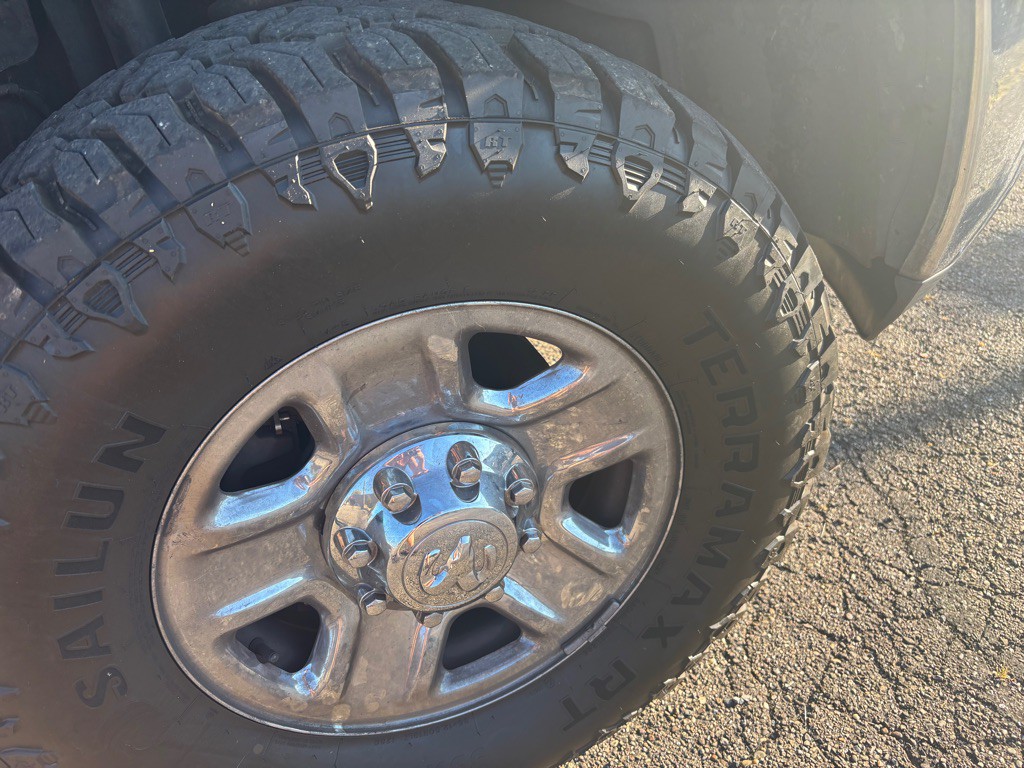 2016 RAM 2500 Image 18