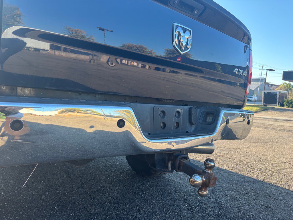 2016 RAM 2500 Image 23