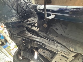 Image for 2016 RAM 2500 ST ID: 6710872