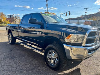 Image for 2016 RAM 2500 ST ID: 6710872