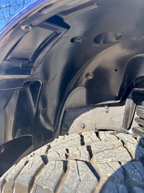 2016 RAM 2500 Image 25