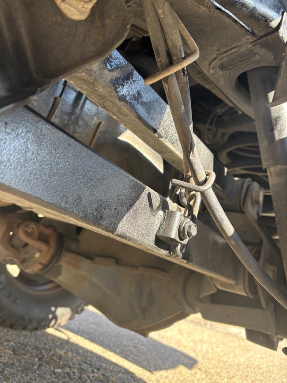 2016 RAM 2500 Image 27